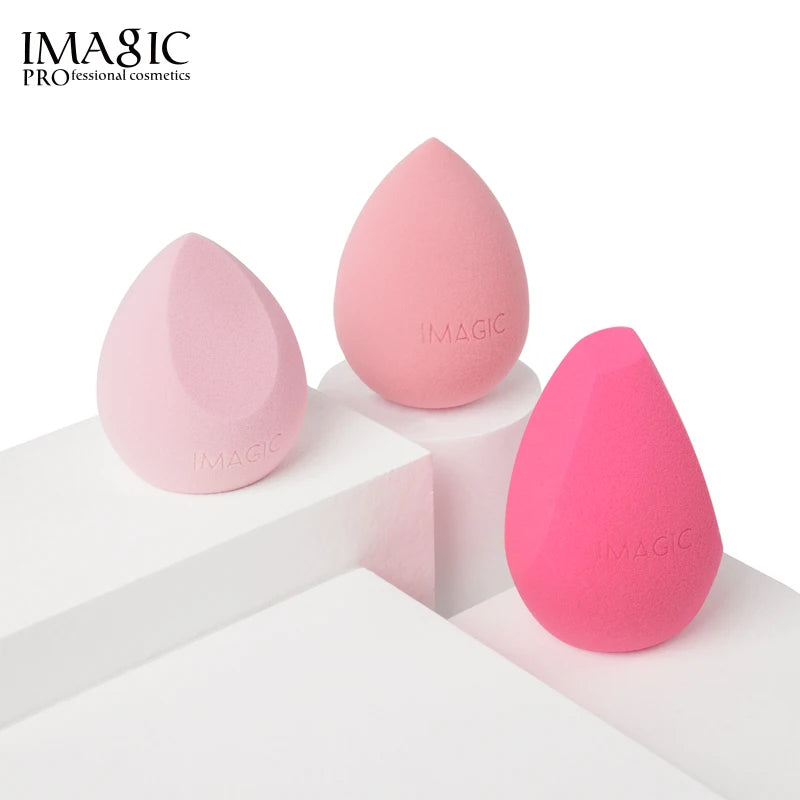 IMAGIC Hydrophilic Makeup Sponge
