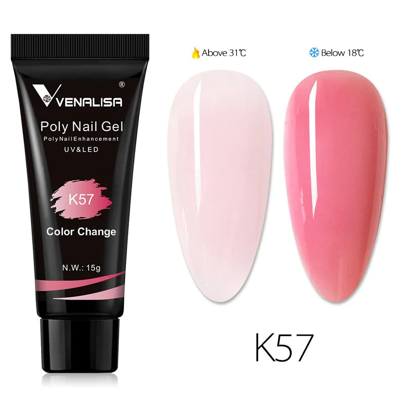 Venalisa Acrygel Gel 15g