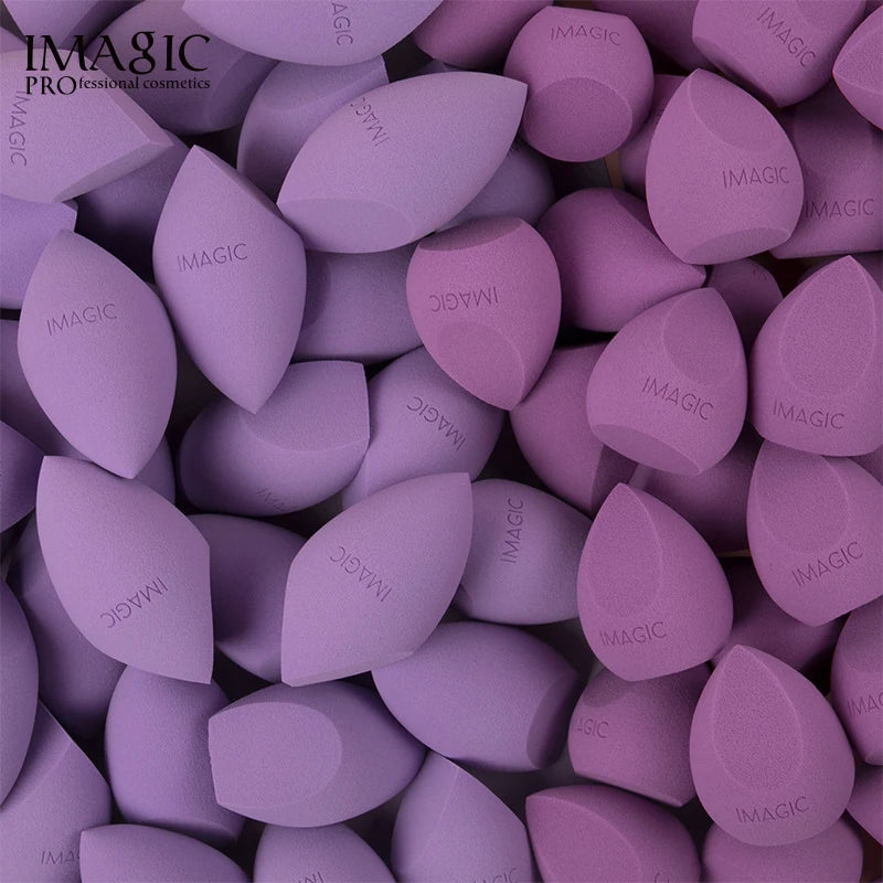IMAGIC Hydrophilic Makeup Sponge