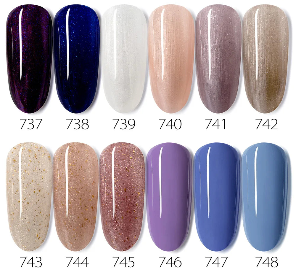 Venalisa VIP 3 – Colori singoli