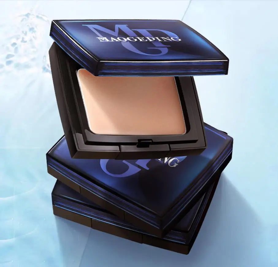 MAOGEPING Beauty Moisturizing Non-Marking Foundation Cream