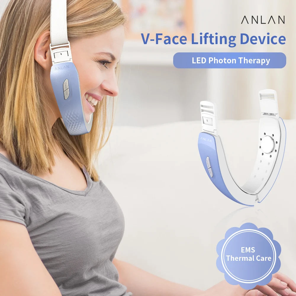 ANLAN V-Face Lifting Device