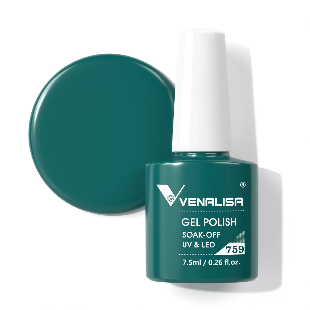 Venalisa VIP 3 – Colori singoli