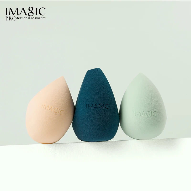 IMAGIC Hydrophilic Makeup Sponge