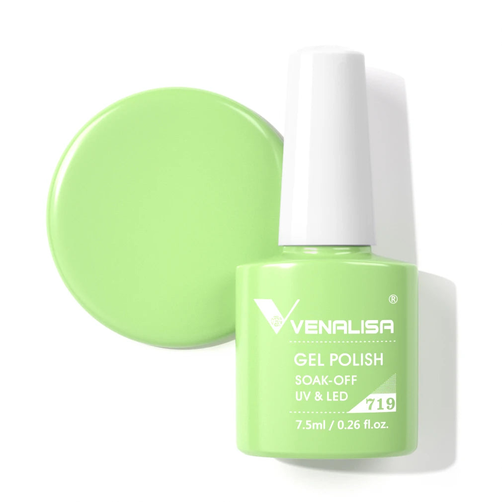 Venalisa VIP 3 – Colori singoli