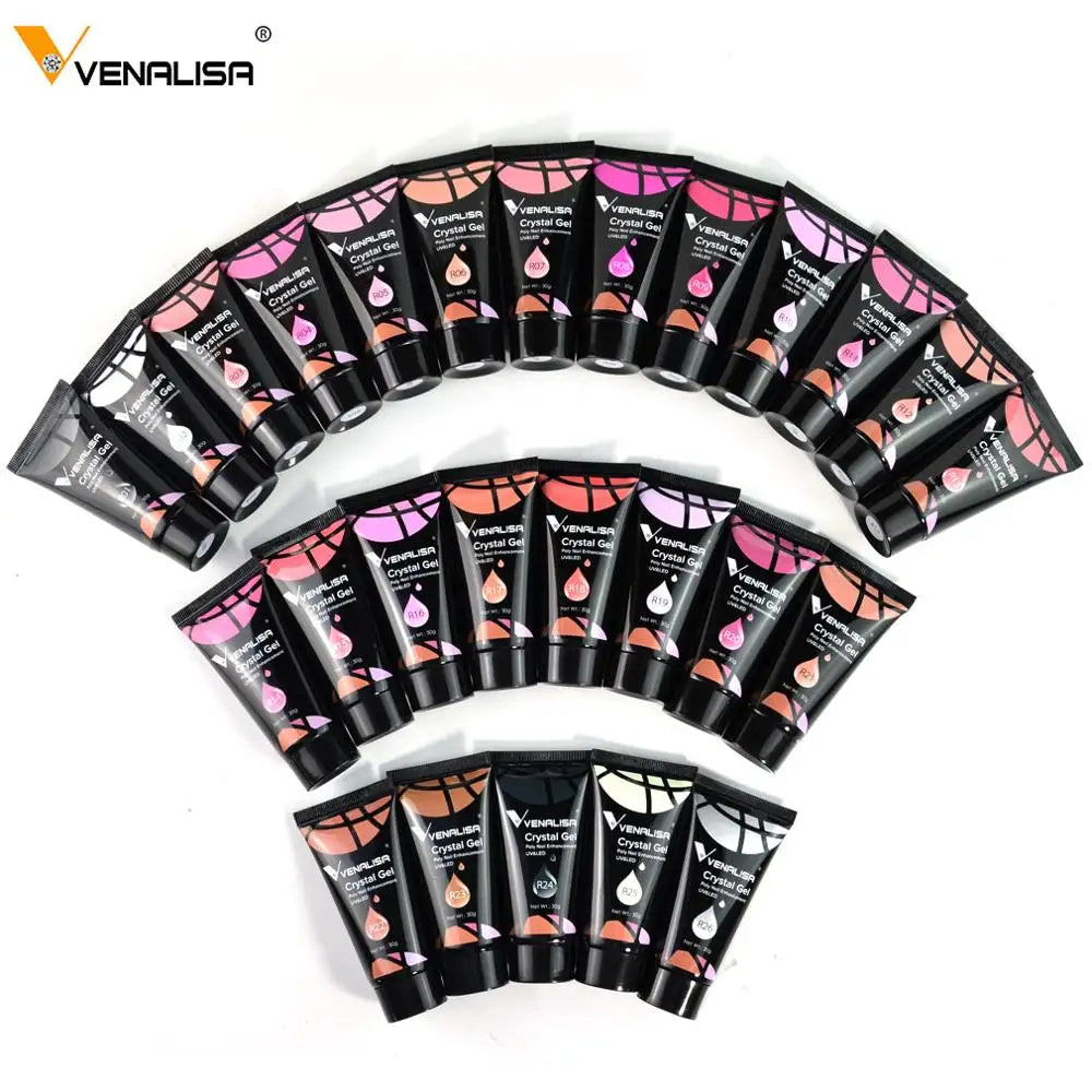 Venalisa Acrygel 30g
