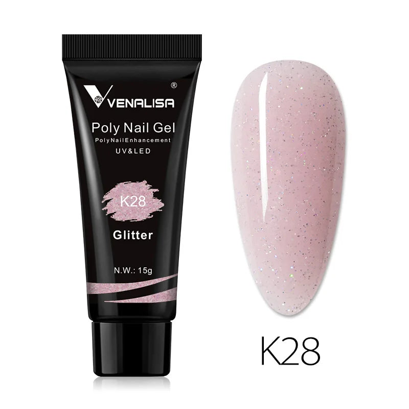 Venalisa Acrygel Gel 15g