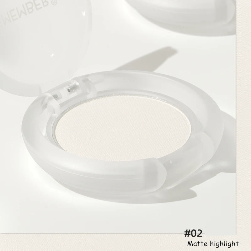 LEEMEMBER – Mini Face Shadow Powder & Contouring Highlight Powder