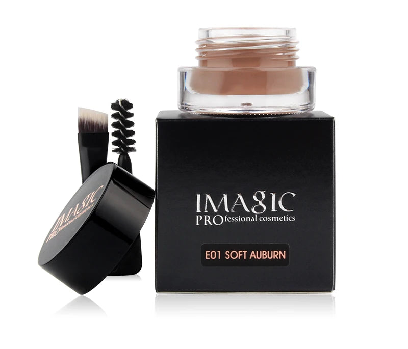 IMAGIC Professional Eyebrow Cream