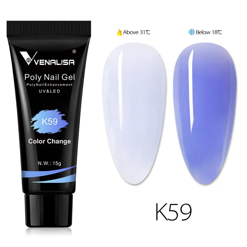 Venalisa Acrygel Gel 15g