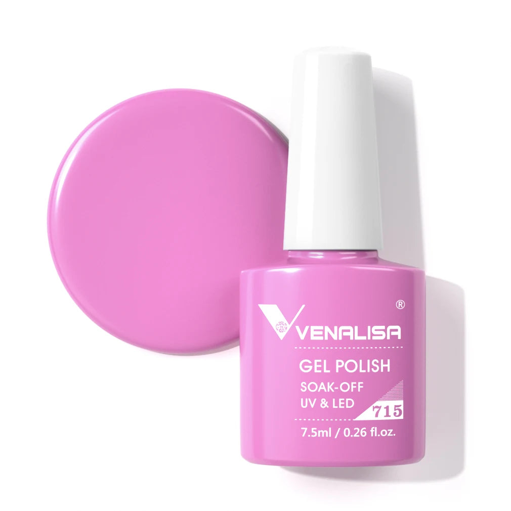 Venalisa VIP 3 – Colori singoli