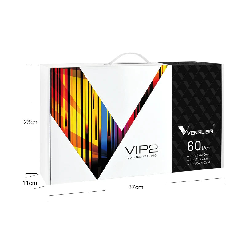 Venalisa VIP Kit 2