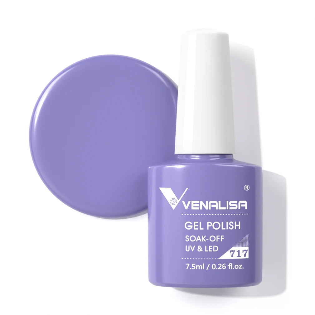 Venalisa VIP 3 – Colori singoli