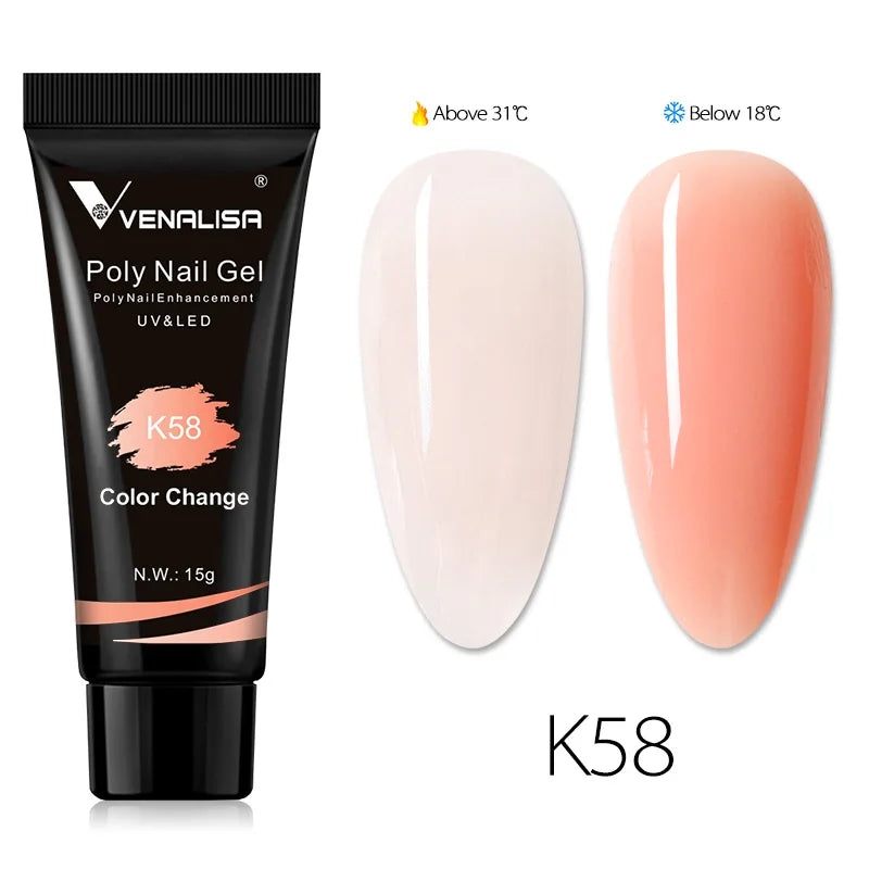 Venalisa Acrygel Gel 15g