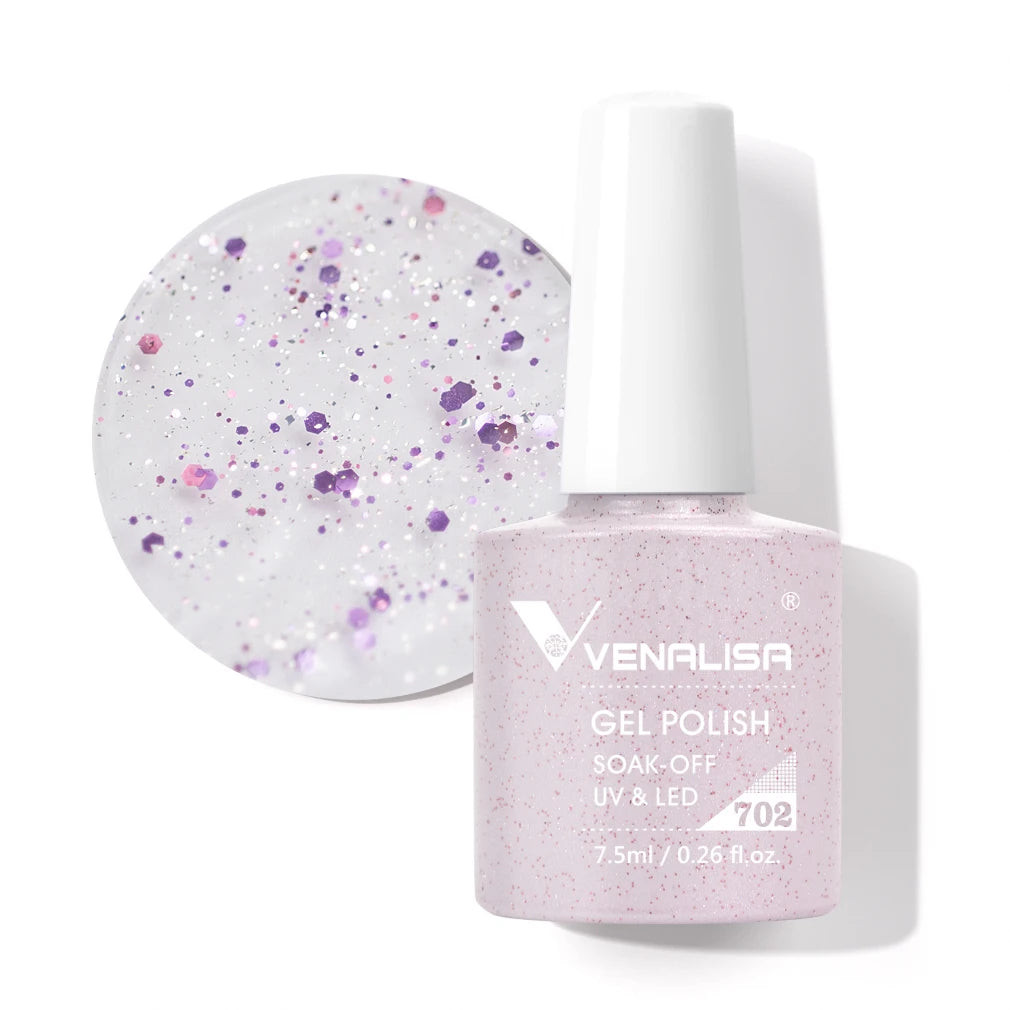 Venalisa VIP 3 – Colori singoli