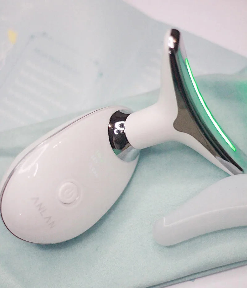 ANLAN Neck & Face Beauty Device