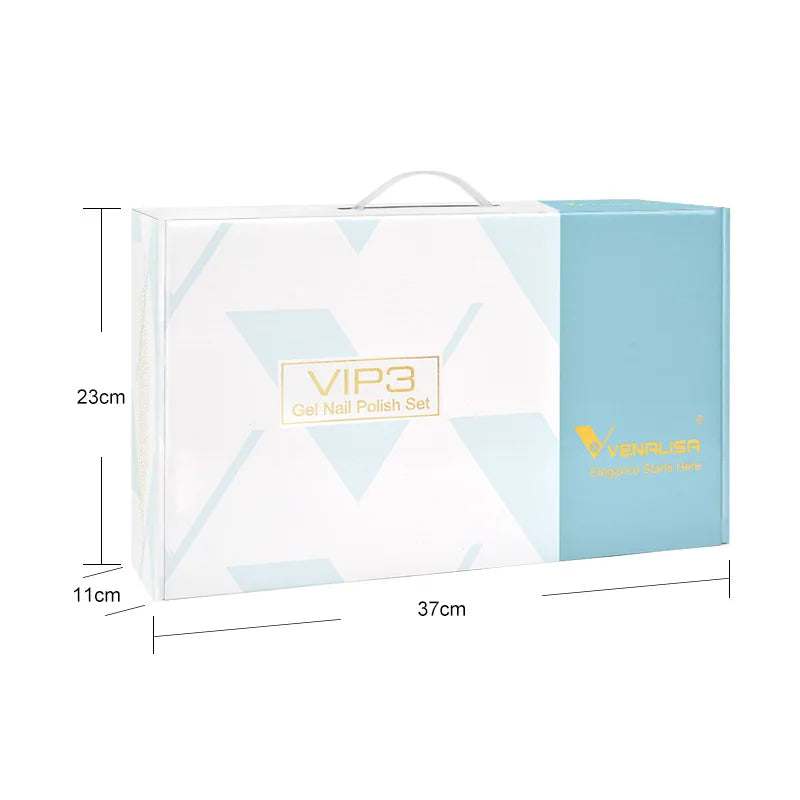 Venalisa VIP Kit 3