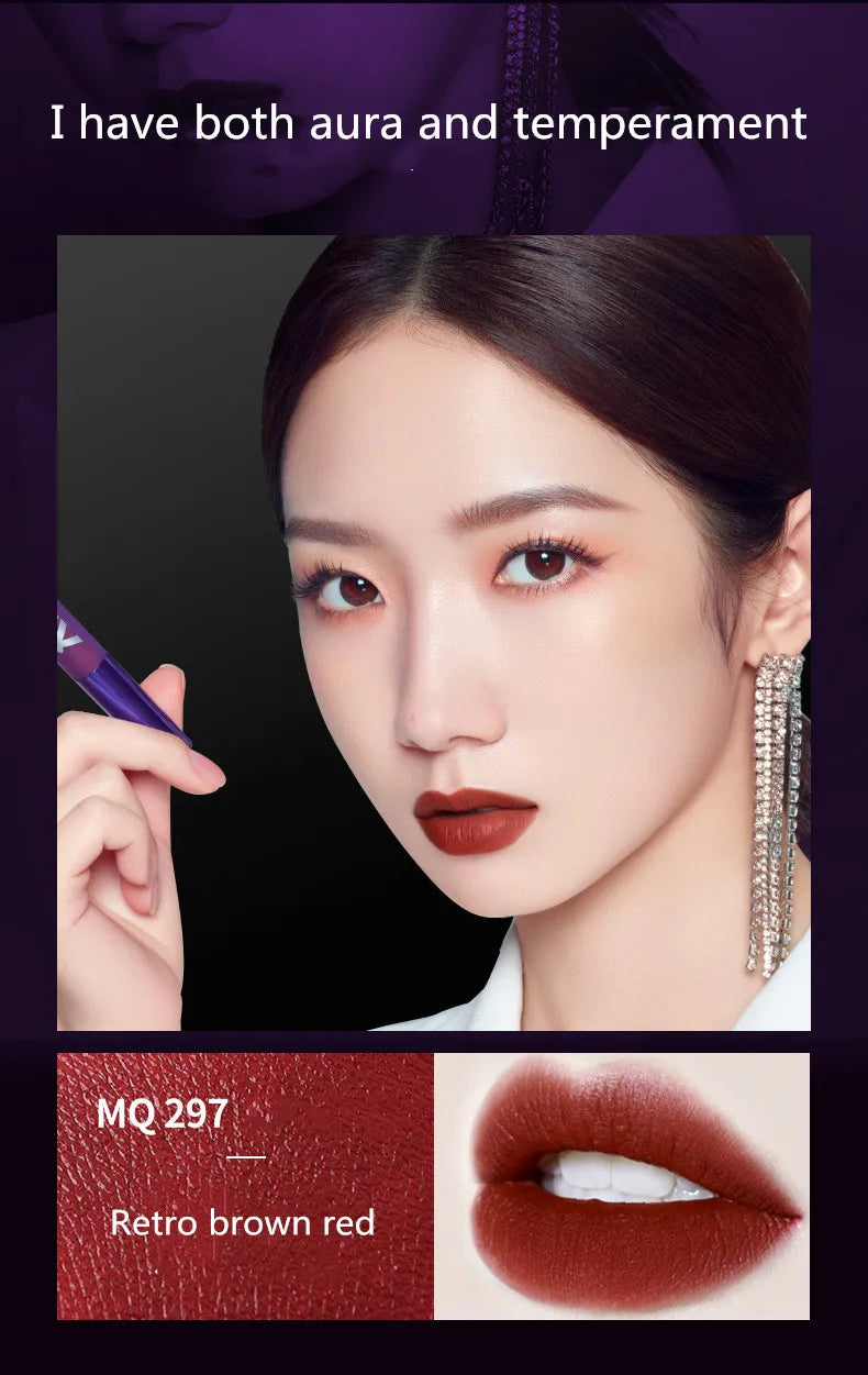 Colorkey Velvet Matte & Lip Gloss