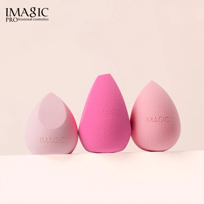 IMAGIC Hydrophilic Makeup Sponge