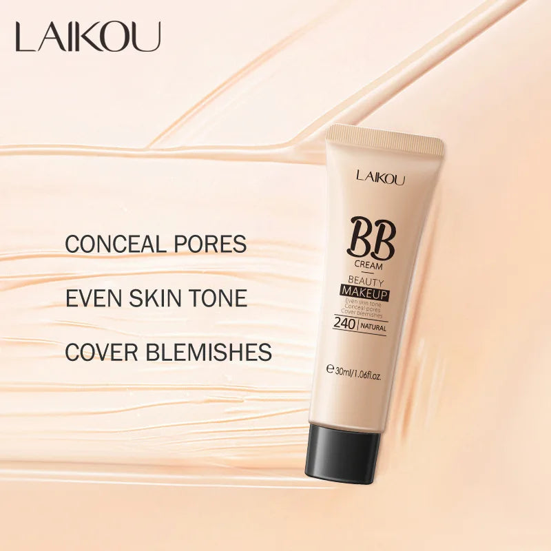 LAIKOU BB Cream Face Base