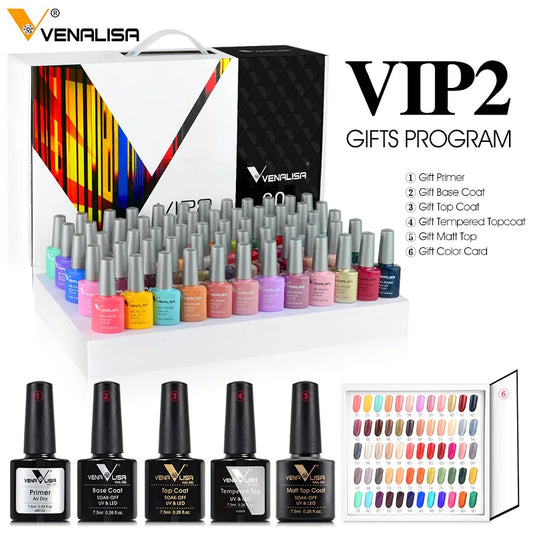Venalisa VIP Kit 2