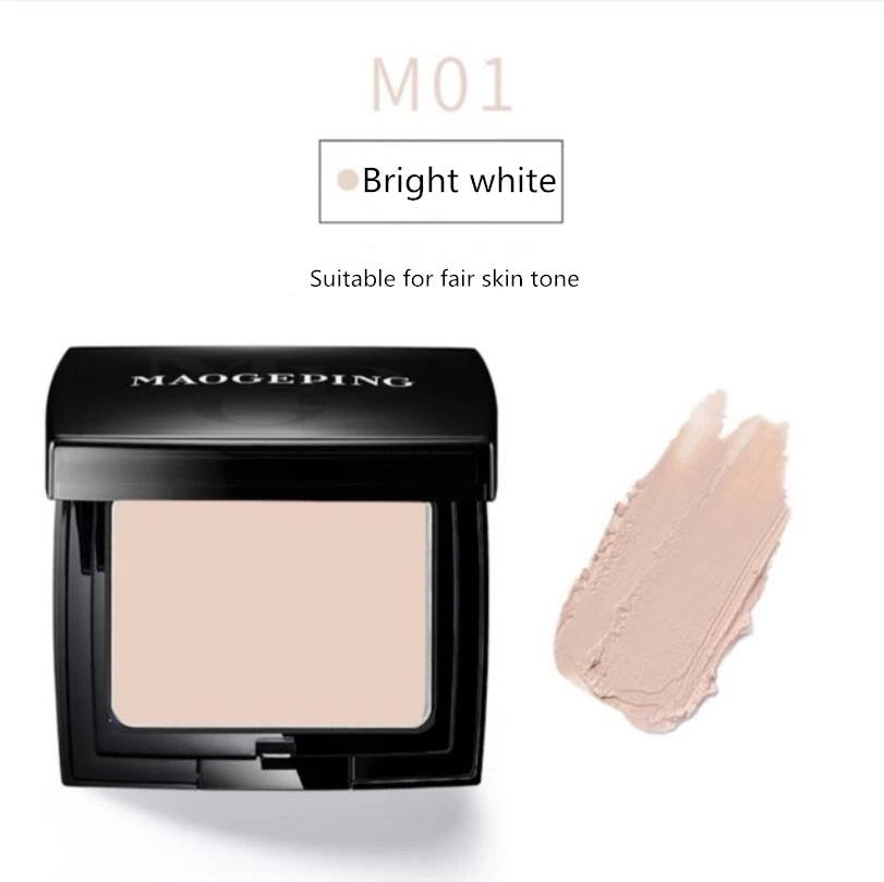 MAOGEPING Beauty Moisturizing Non-Marking Foundation Cream