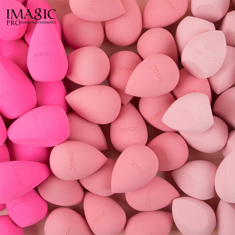 IMAGIC Hydrophilic Makeup Sponge