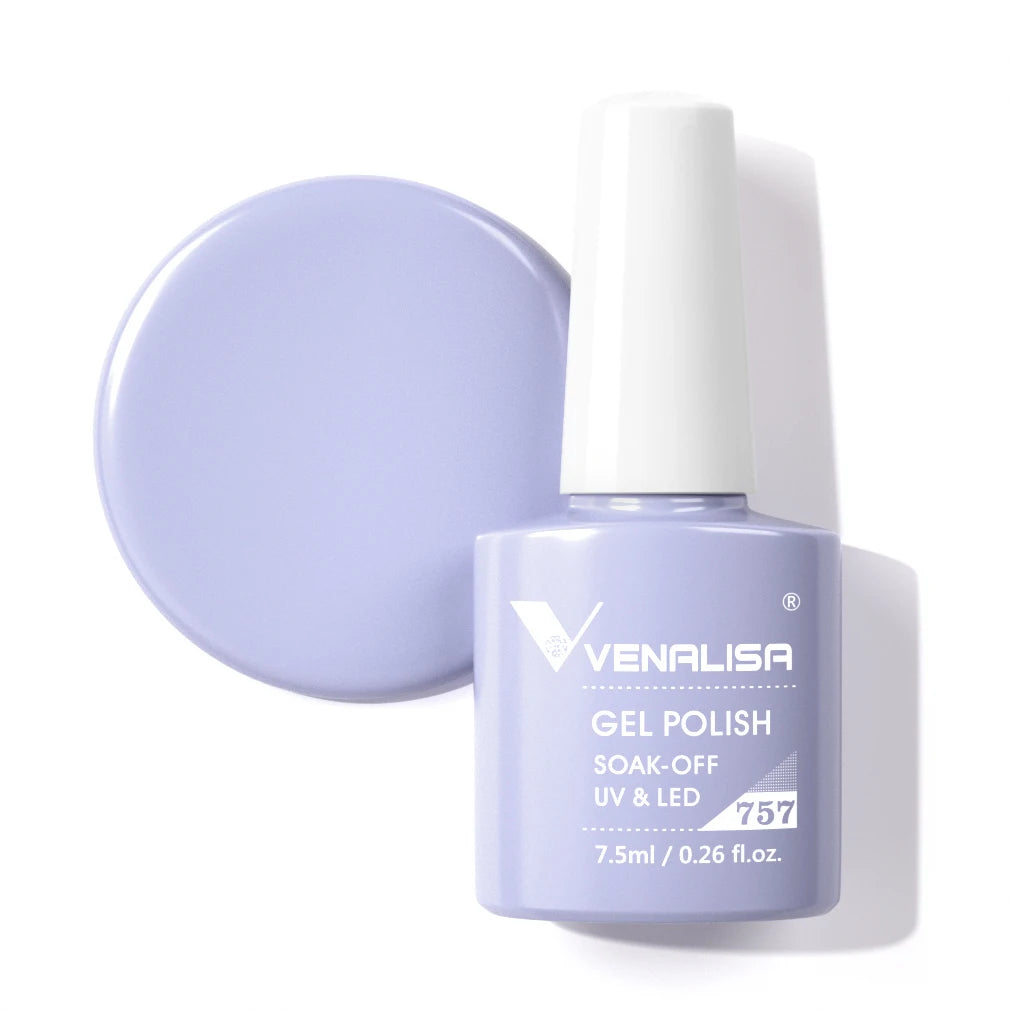 Venalisa VIP 3 – Colori singoli