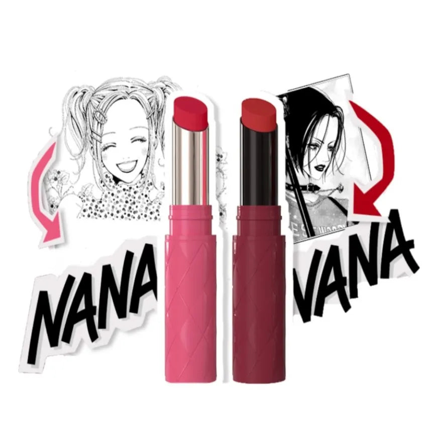 Passional Lover x NANA Limited Edition Matte Lipstick