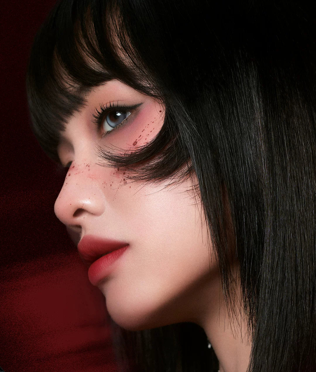 Little Ondine X Junji Ito Maniac Collection – Eyeliner Pencil