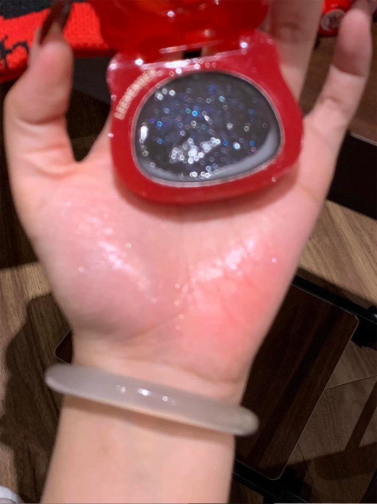 LEEMEMBER Apple Series Hydrating Blush