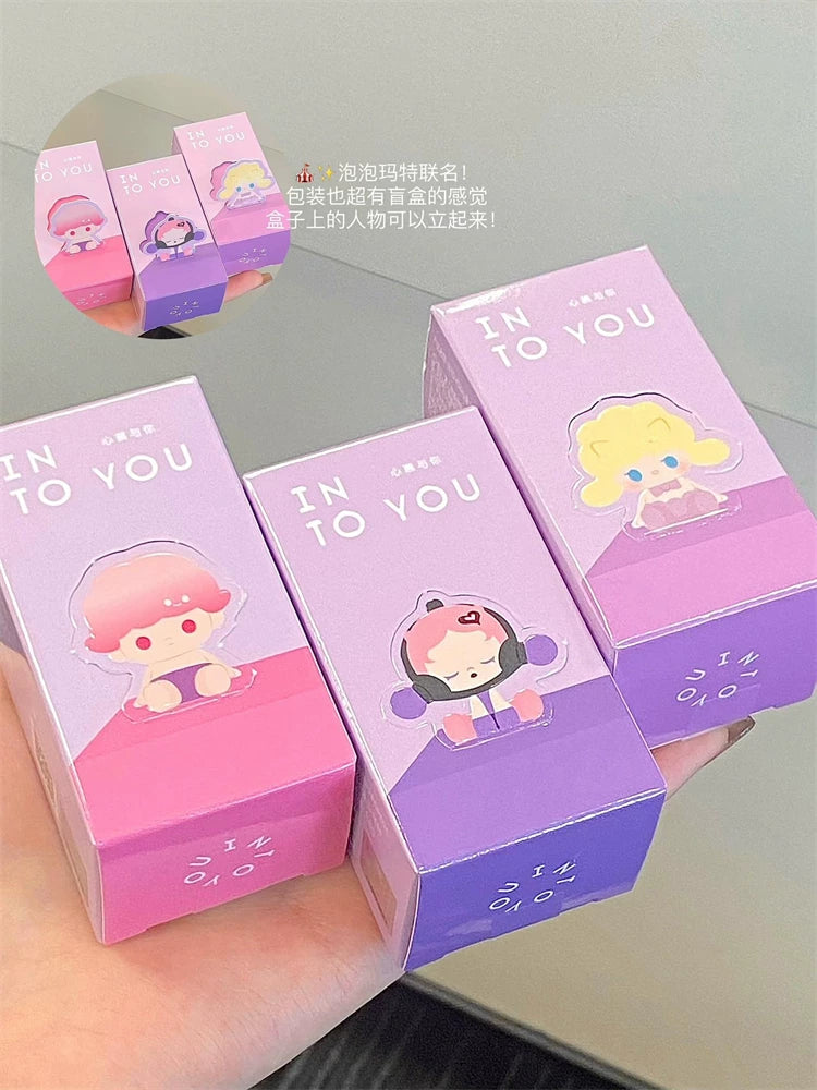 Into You Cute Super Matte Lip – Velvet & Long-lasting