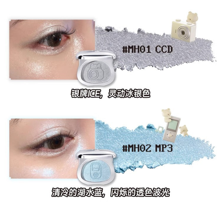 LEEMEMBER – Dreamcore Series Multi-Purpose Brightening Powder