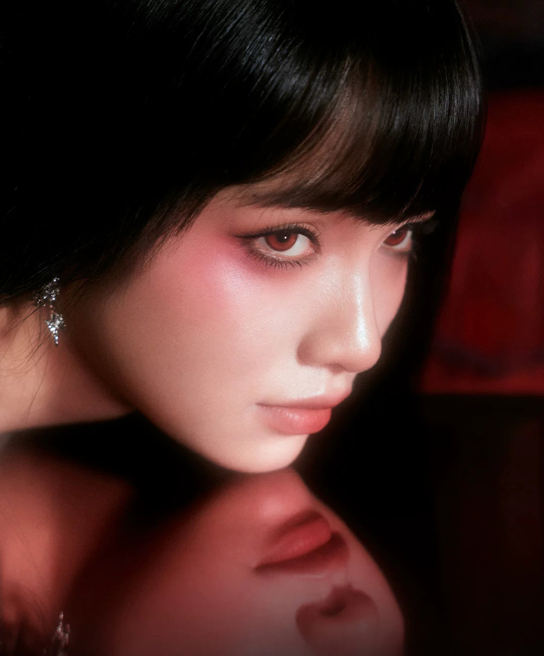 Little Ondine X Junji Ito Maniac Collection – Mascara