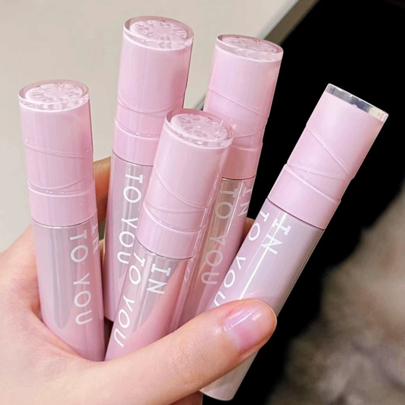 Into You Aqueous Sensation Lip Glaze
