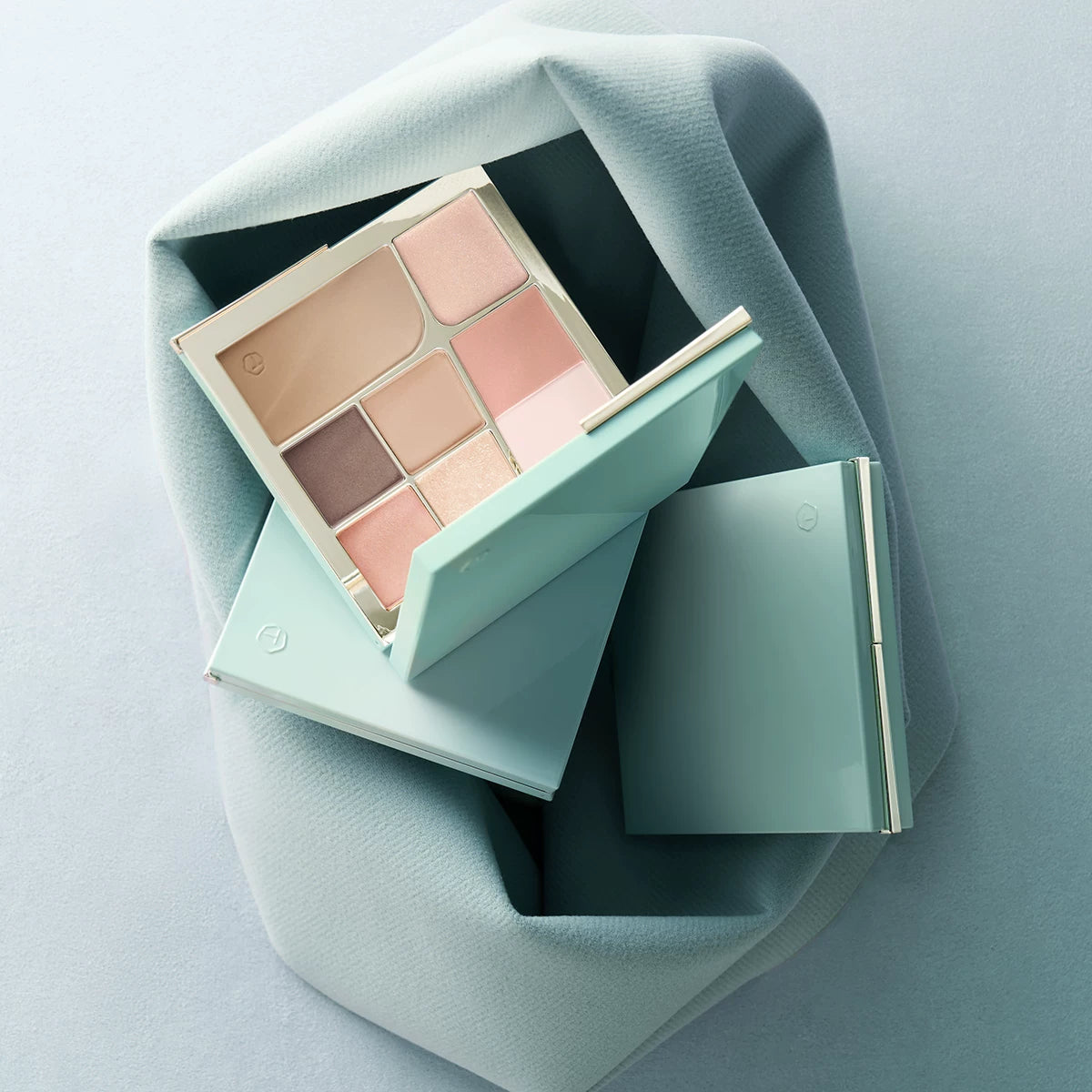 Timage New Multi Eyeshadow Palette