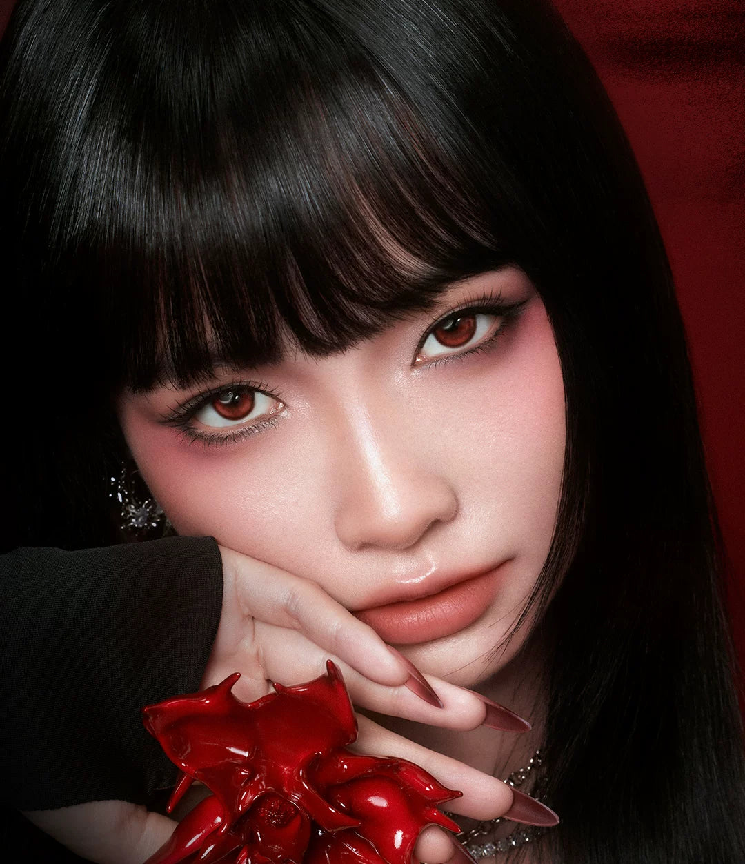 Little Ondine X Junji Ito Maniac Collection – Makeup Set