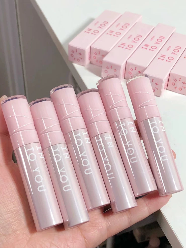 Into You Aqueous Sensation Lip Glaze