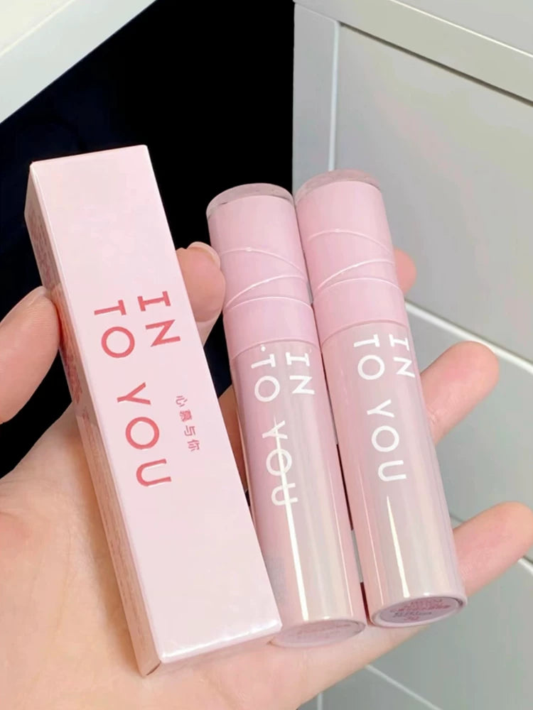 Into You Aqueous Sensation Lip Glaze