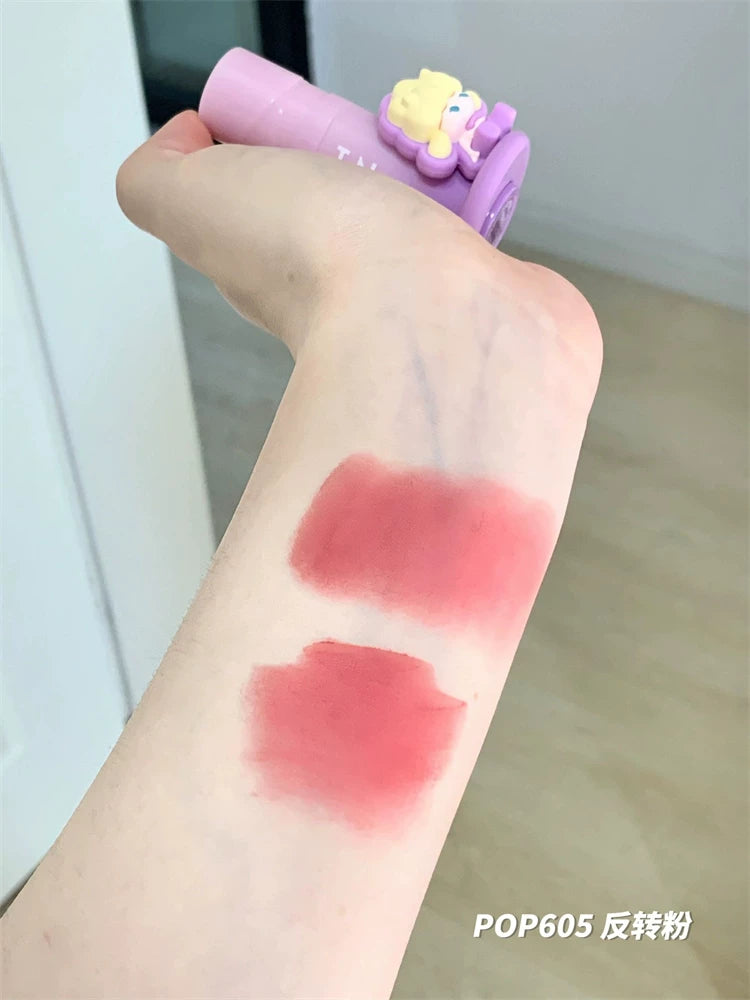 Into You Cute Super Matte Lip – Velvet & Long-lasting