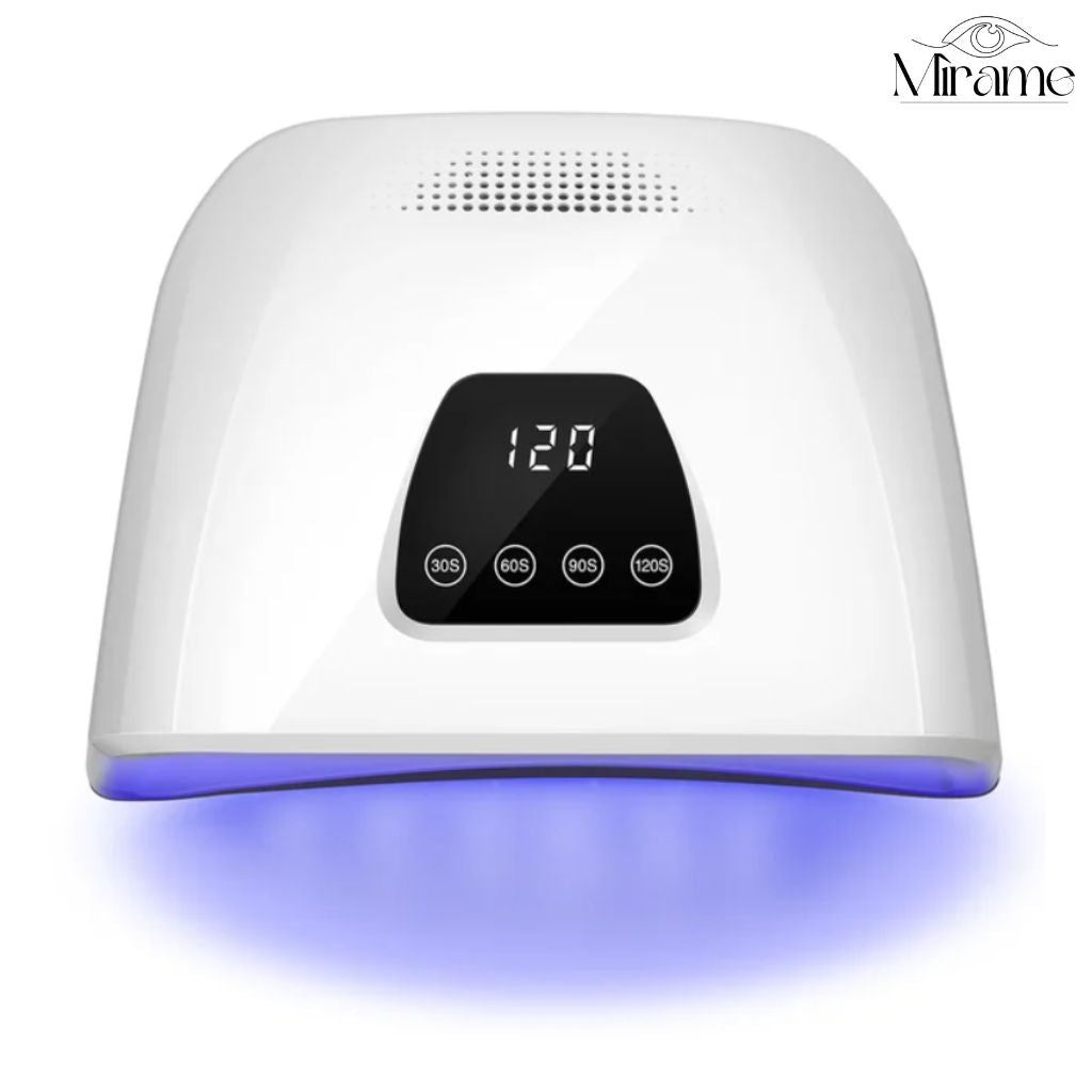 Lampada Professionale per Unghie