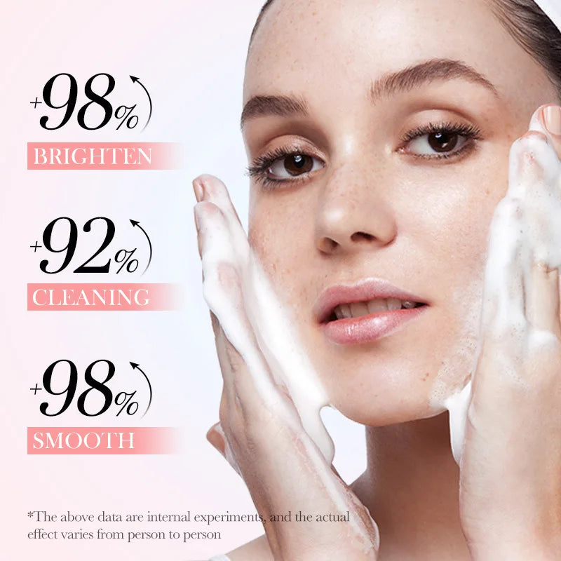 SADOER Facial Cleanser (4 varianti)