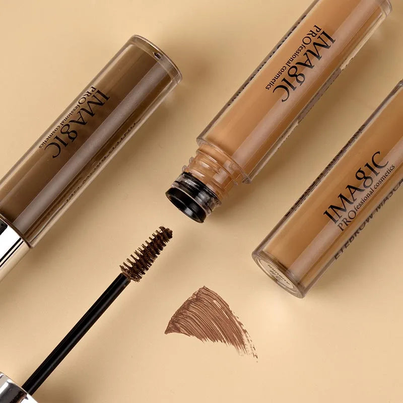 IMAGIC Eyebrow Gel Cream – 6 Colorazioni