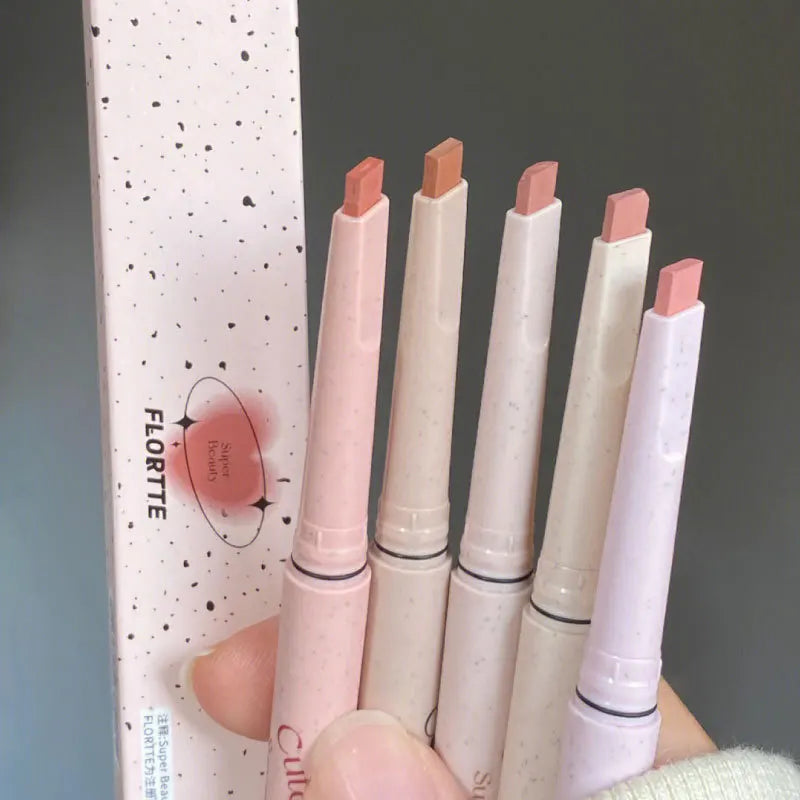 FLORTTE I Am Super Beauty Lip Pencil 0.3g