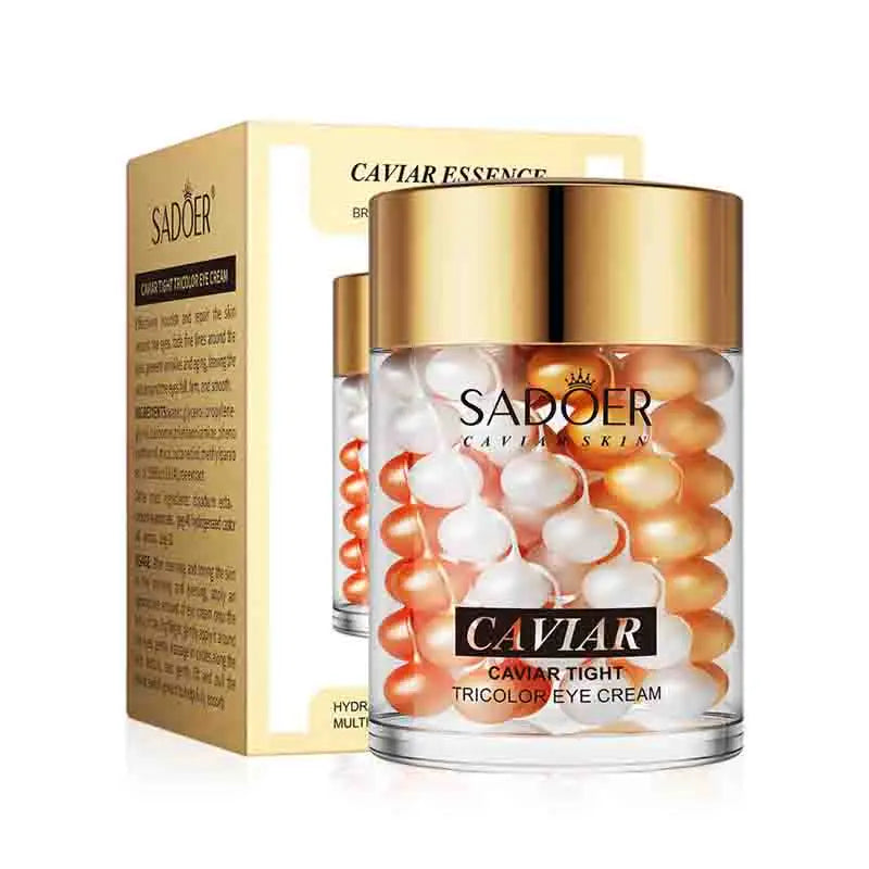 SADOER Caviar Collagen Eye Cream