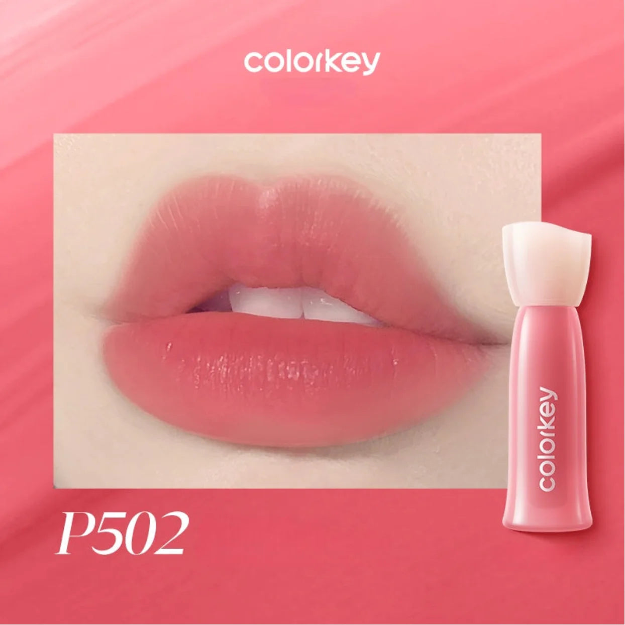 Colorkey Soft Matte Water Tint