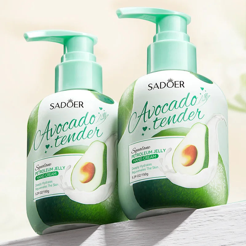 SADOER Fruits Hand Cream 150g