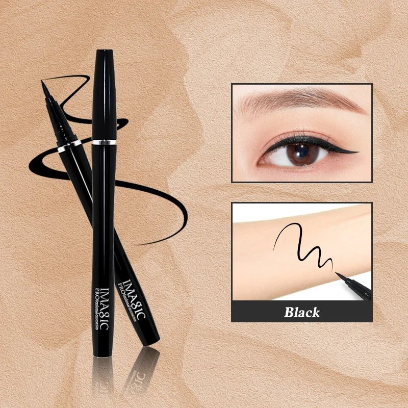 IMAGIC Eyeliner Liquido Waterproof
