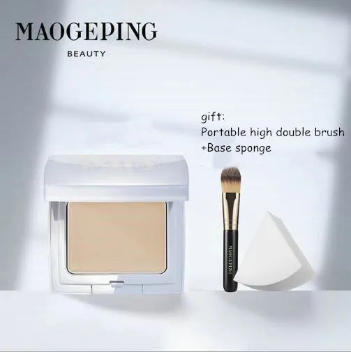 MAOGEPING Highlighter Cream Foundation