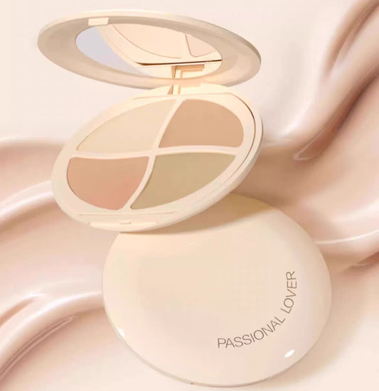 Passional Lover – Concealer Palette Creamy Velvet